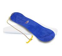 Jamara 460390 Snowboard, Azul
