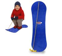 Jamara 460390 Snowboard, Azul