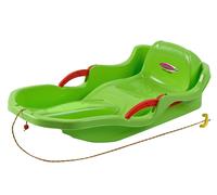 JAMARA 460540 - Snow Play Bob Comfort 80 cm con Freno - Dirección por Palanca de
