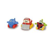Jamara 460610 My First Pinchies - Juego de Accesorios para Manualidades