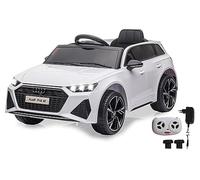 JAMARA 461825 Ride-on, Blanco