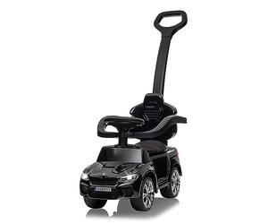 JAMARA 464002 - Deslizador Negro