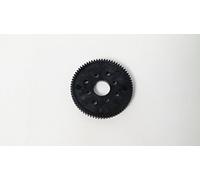 Jamara 505092 - Principal Gear Tiger 72T