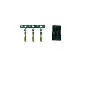 Jamara 98313 JR Kit Hembra, Dorado, Multicolor