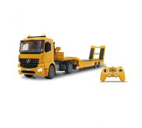 Jamara Camioneta Teledirigida Mercedes-Benz Arocs 2.4Ghz 1:20