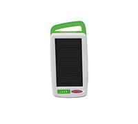 Jamara Cargador Solar Universal 400280