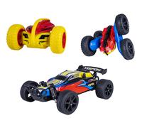 JAMARA Coche teledirigido