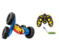 Jamara Coche teledirigido (RC X-F2 2.4Ghz)