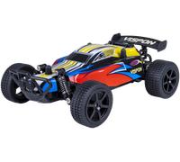 JAMARA Coche teledirigido (Vispon Buggy 2,4 GHz)