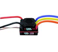 Jamara Controlador 81462 para X3-GT sin escobillas Turismo, 150 A, Multicolor