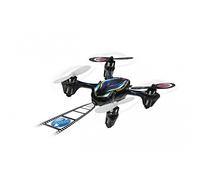 Jamara - Drone De Control Remoto, Negro 422017