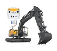 JAMARA Excavadora Volvo EC160E Metal RC 406300