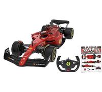 `Jamara Ferrari F1-75 1:12 2,4GH` ACC NUEVO