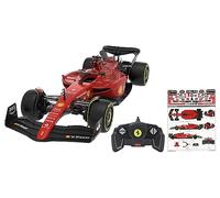 `Jamara McLaren Ferrari F1-75 1:18 2,4GH` ACC NUEVO