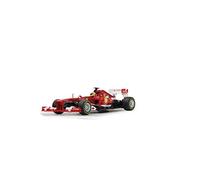 Jamara RC Auto Ferrari F1 Ohne Akku/rot NUEVO