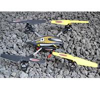 Jamara - Helicóptero radiocontrol (38831)