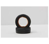 Jamara Jamara059886 - Lote de 2 Llantas para neumáticos (22 mm)