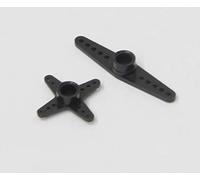 Jamara Jamara079905 - Juego de palancas de Servir (tamaño pequeño)