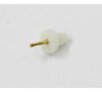 Jamara Jamara079911 - Engranaje de plástico para Micro servo