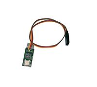 Jamara Jamara081520 - Cable de programación para Controlador de xenón