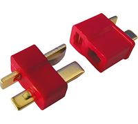 Jamara Jamara090092 - Conector de Corriente Alta (50 A)