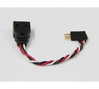 Jamara Jamara090100 MPX - Adaptador de Cable