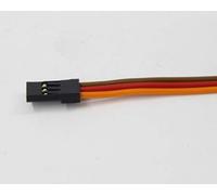 Jamara Jamara098903 - Cable de servo (0,34-0,28 m)
