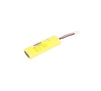Jamara Jamara140141 - Pack de Carreras para Tam-Stecker (7,20 V, 2000 mAh)