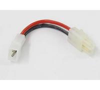 Jamara Jamara332089 AMP-Tamiya - Cable Adaptador con Contacto