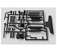 Jamara Jamara506007 - Kit de 2 Piezas de plástico