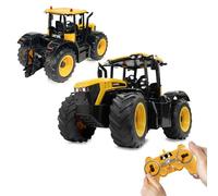 JCB Fastrac Tractor 1:16
