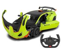 JAMARA Lamborghini Huracán STO 1:14 2.4GHz Manual Door Transparent Windscreen LE