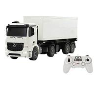 Jamara - LKW Mercedes Benz Coche (405148)