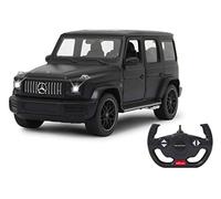 Jamara Mercedes-Benz AMG G63 Coche Teledirigido Negro 1:14