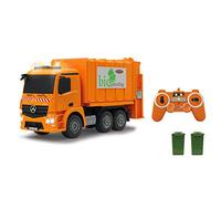 Jamara Mercedes Antos 1:20 Vehículos De Control Remoto Naranja 405079