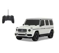 Jamara Mercedes-Benz AMG G63 1:24 40 MHz w NUEVO