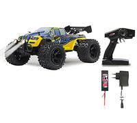 Jamara - Myron Monster Truck Coche eléctrico (053365)