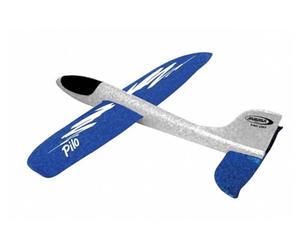Jamara - Pilo Planeador de Espuma, Color Azul (460306)