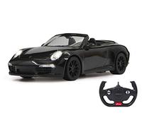 Jamara Porsche 911 Carrera Remote controlled car - Juguetes de control remoto (370 mm, 150 mm, 100 mm, 727 g) , color/modelo surtido