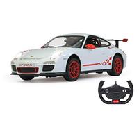 Jamara Porsche GT3 RS Remote controlled car - juguetes de control remoto (Alcalino, AA, 319 mm, 139 mm, 97 mm, 574 g) , color/modelo surtido