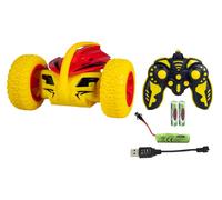 Jamara RC Coches acrobáticos con batería