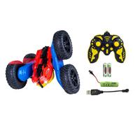 Jamara RC Coches acrobáticos con batería