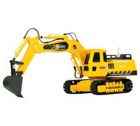 JAMARA RC Vehículo de construcción (excavador)