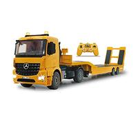 Jamara - Remolque Mercedes Arocs 1:20 2,4 GHz (405107)