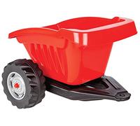 Jamara - Ride on Remolque para Tractor Strong Bull (460270)