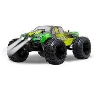 Jamara - Shiro Monster Truck Coche eléctrico (053366)