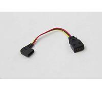 Jamara Simprop-Cable Adaptador MPX, Multicolor 90200
