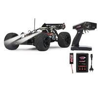 Jamara - Splinter Desertbuggy Coche eléctrico (053271)