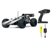Jamara - Splinter Desertbuggy Coche eléctrico (053270)