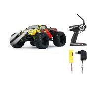 Jamara - Tiger Monster Truck Coche eléctrico (503853)
